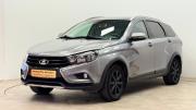 Lada (ВАЗ) Vesta I Липецк  - изображение 15
