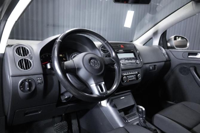 Volkswagen Golf Plus II с пробегом 2011 года, цена 749 000 рублей, 195714 км, хэтчбек, Автокод Объявления