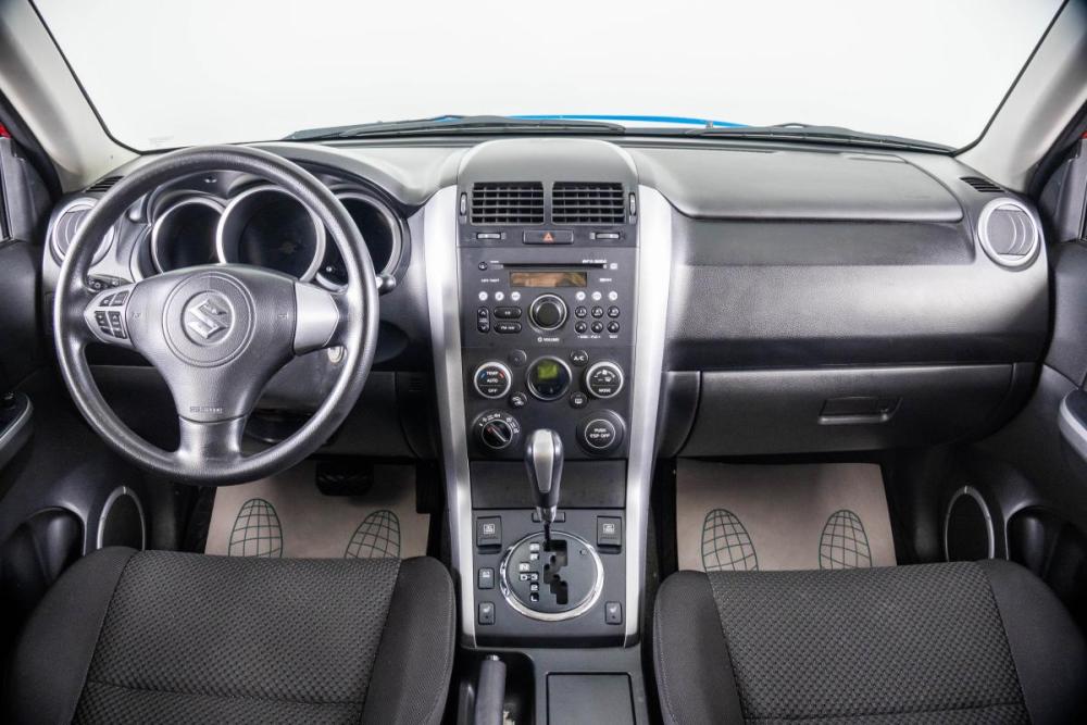 Suzuki Grand Vitara II Рестайлинг Пермь  - изображение 13