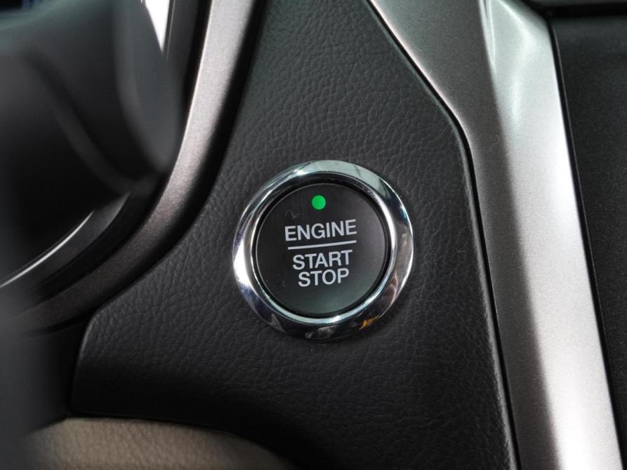 Ford Fusion (North America) II Рестайлинг Воронеж  - изображение 18