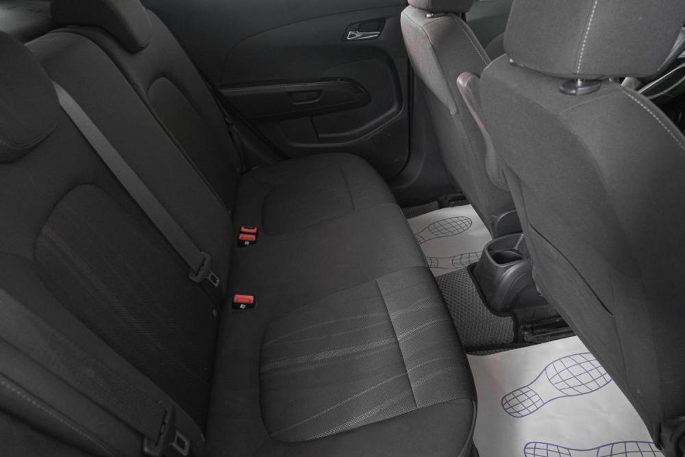 Chevrolet Aveo II Кемерово  - изображение 11