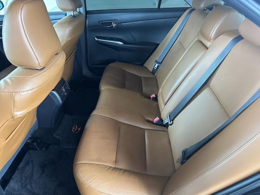 Toyota Camry VII (XV50) Рестайлинг Волгоград  - изображение 16