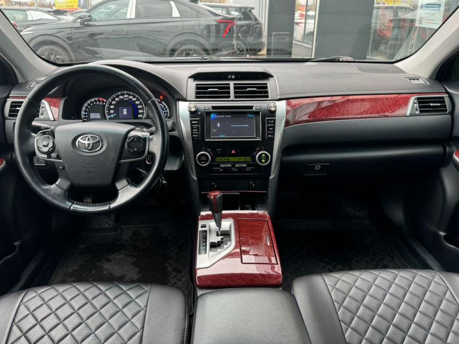 Toyota Camry VII (XV50) Архангельск  - изображение 14