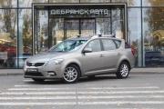 Kia Ceed I Рестайлинг Брянск  - изображение 23