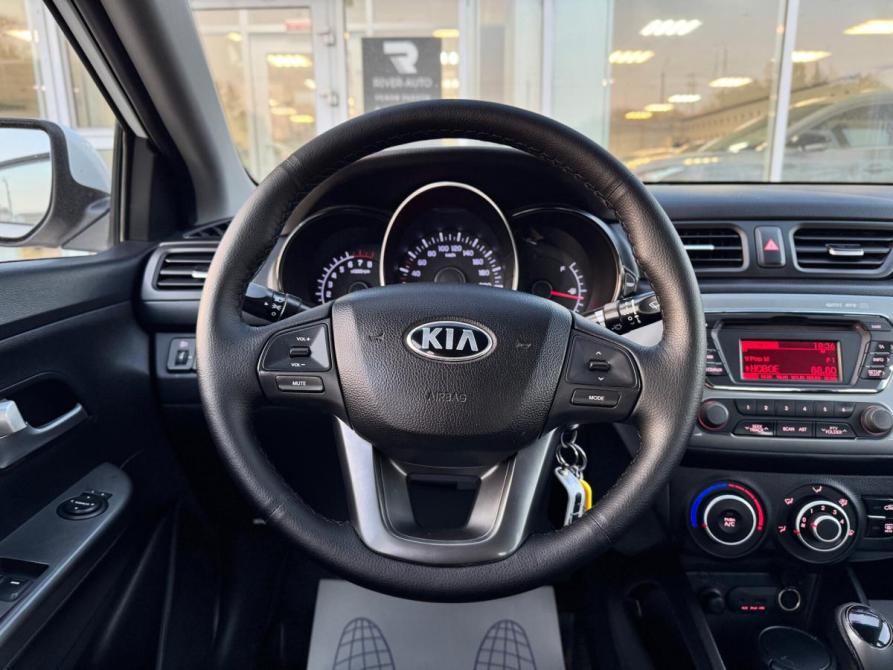 Kia Rio III Ульяновск  - изображение 18
