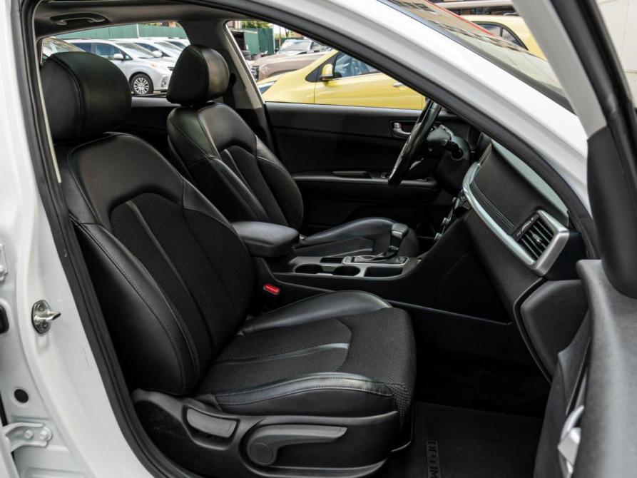Kia Optima IV Рестайлинг Краснодар  - изображение 8