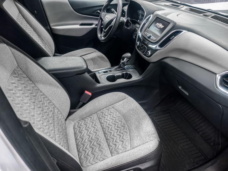 Chevrolet Equinox III Рестайлинг Ростов-на-Дону  - изображение 13