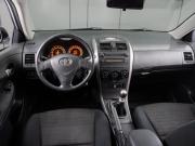 Toyota Corolla X (E140 E150) Тюмень  - изображение 21