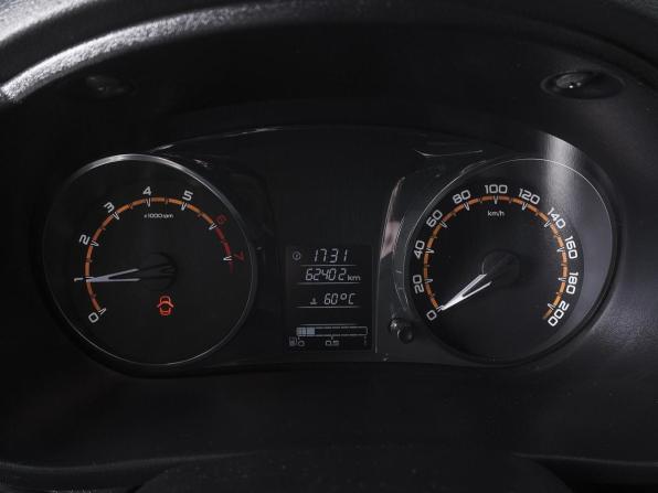 Lada (ВАЗ) Granta I Рестайлинг с пробегом 2024 года, цена 760 000 рублей, 62402 км, седан, Автокод Объявления