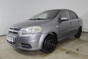 Chevrolet Aveo I Рестайлинг Волгоград  - изображение 46