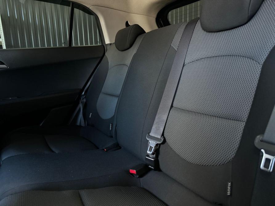 Hyundai Creta I Рестайлинг Ижевск  - изображение 22