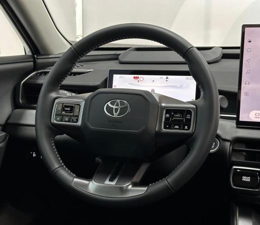 Toyota Wildlander II с пробегом 2026 года, цена 4 150 000 рублей, 60 км, внедорожник, Автокод Объявления