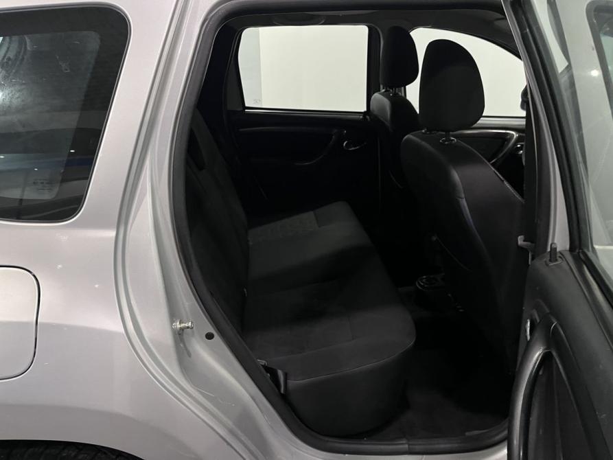Renault Duster I Рестайлинг Чебоксары  - изображение 17