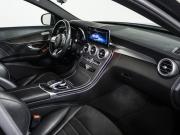 Mercedes-Benz C-Класс IV (W205) Рестайлинг Санкт-Петербург  - изображение 29
