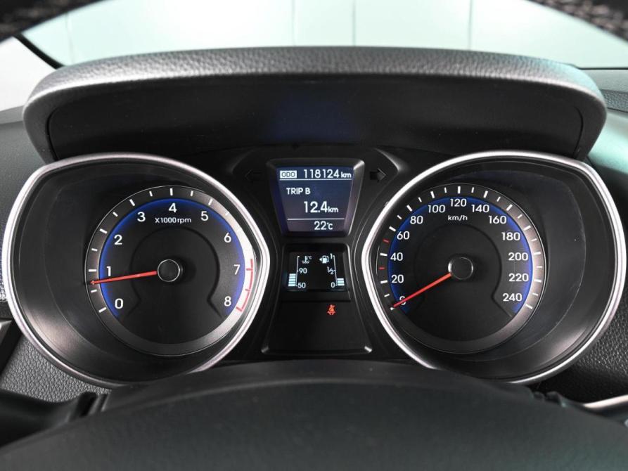 Hyundai i30 II Ростов-на-Дону  - изображение 18