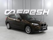 BMW X1 I (E84) Рестайлинг Ростов-на-Дону  - изображение 22