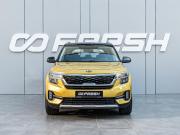 Kia Seltos I Краснодар  - изображение 23