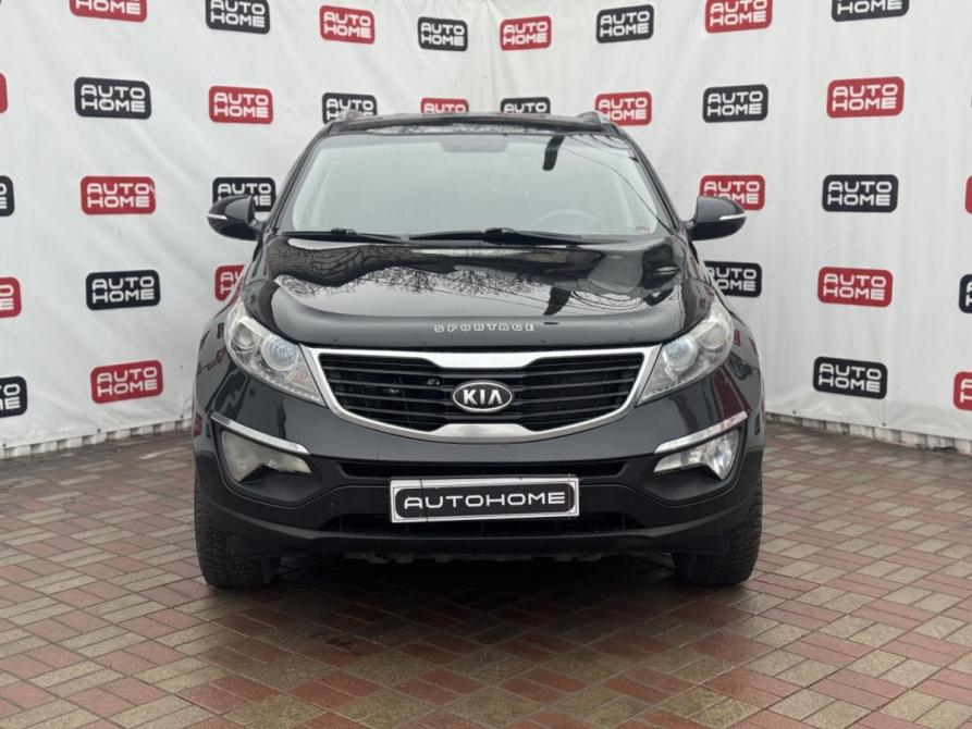 Kia Sportage III Санкт-Петербург  - изображение 2