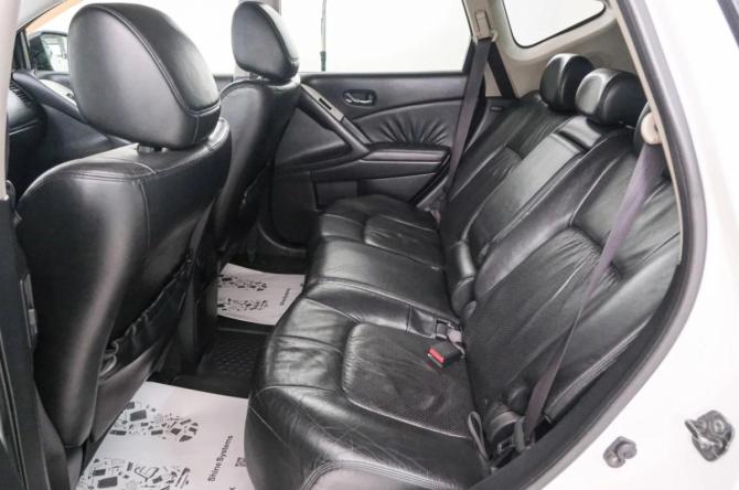 Nissan Murano II (Z51) с пробегом 2010 года, цена 1 149 000 рублей, 190218 км, внедорожник, Автокод Объявления