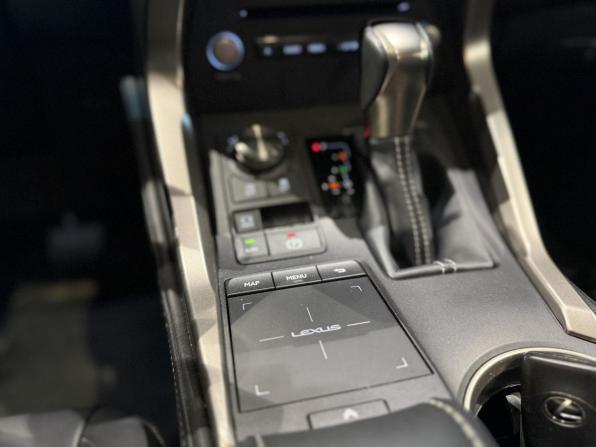 Lexus NX I Рестайлинг с пробегом 2018 года, цена 2 950 000 рублей, 85017 км, внедорожник, Автокод Объявления