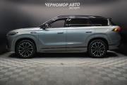 Jaecoo J8 Крым  - изображение 35