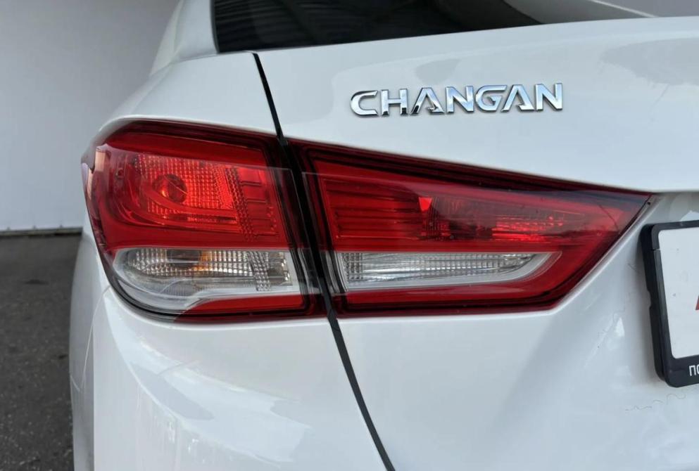 Changan Alsvin Киров  - изображение 30