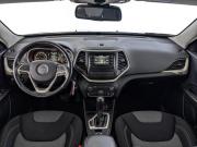 Jeep Cherokee V (KL) Москва  - изображение 39