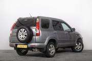 Honda CR-V II Рестайлинг Томск  - изображение 26