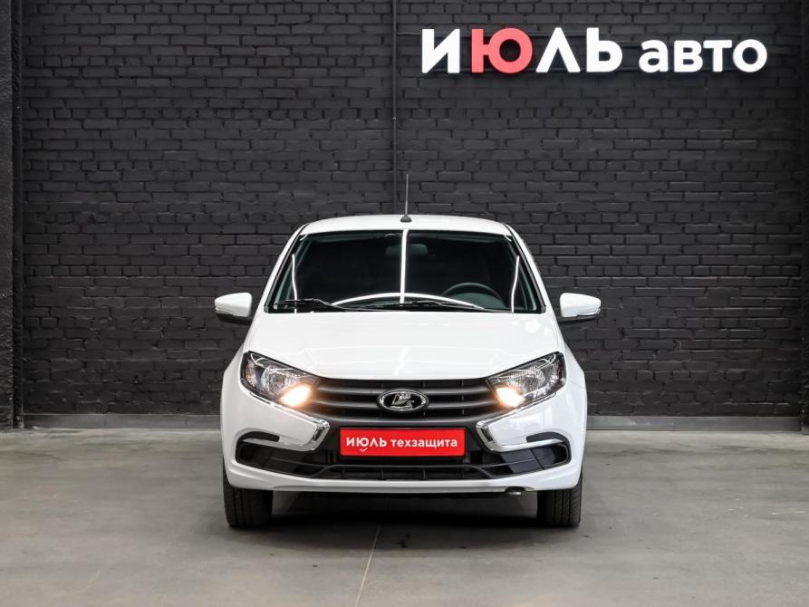 Lada (ВАЗ) Granta I Рестайлинг Екатеринбург  - изображение 2
