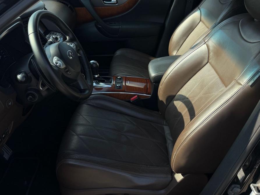 Infiniti QX70 Пермь  - изображение 10