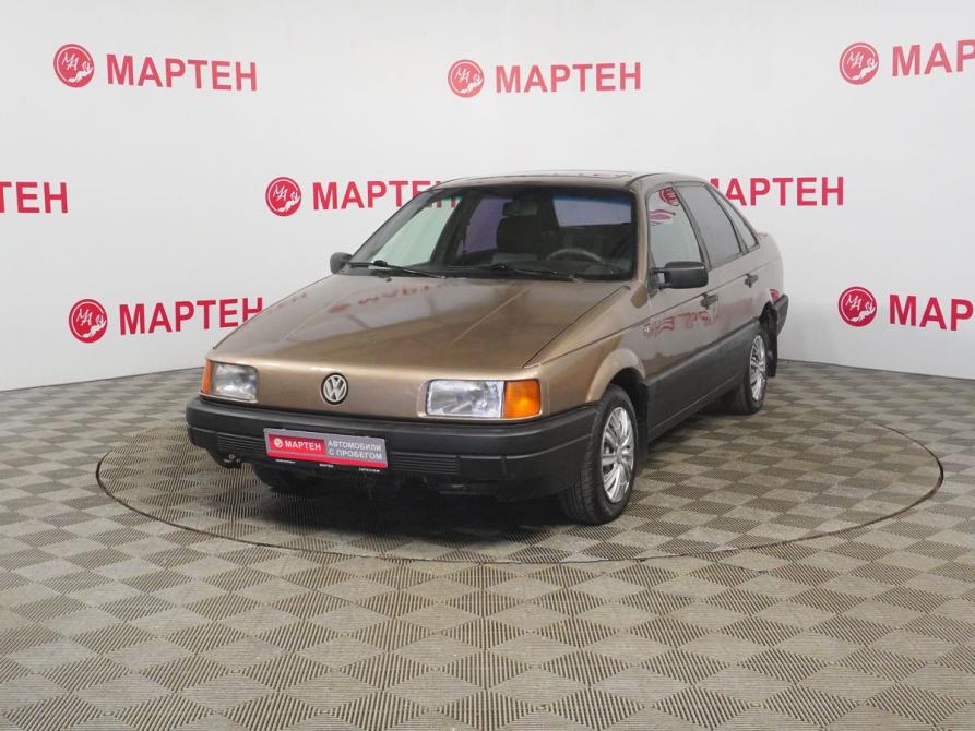 Volkswagen Passat B3 Вологда  - изображение 1