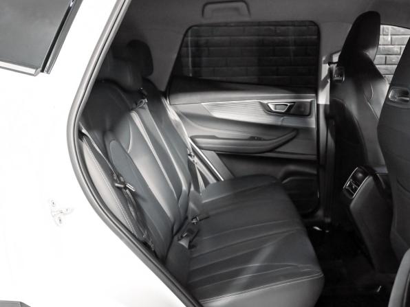 Chery Tiggo 4 I Рестайлинг 2 с пробегом 2025 года, цена 1 835 000 рублей, 34911 км, внедорожник, Автокод Объявления