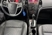 Opel Astra J Рестайлинг Астрахань  - изображение 41