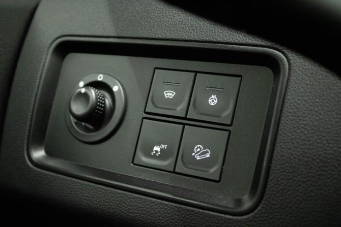 Renault Duster II с пробегом 2021 года, цена 1 449 000 рублей, 132877 км, внедорожник, Автокод Объявления