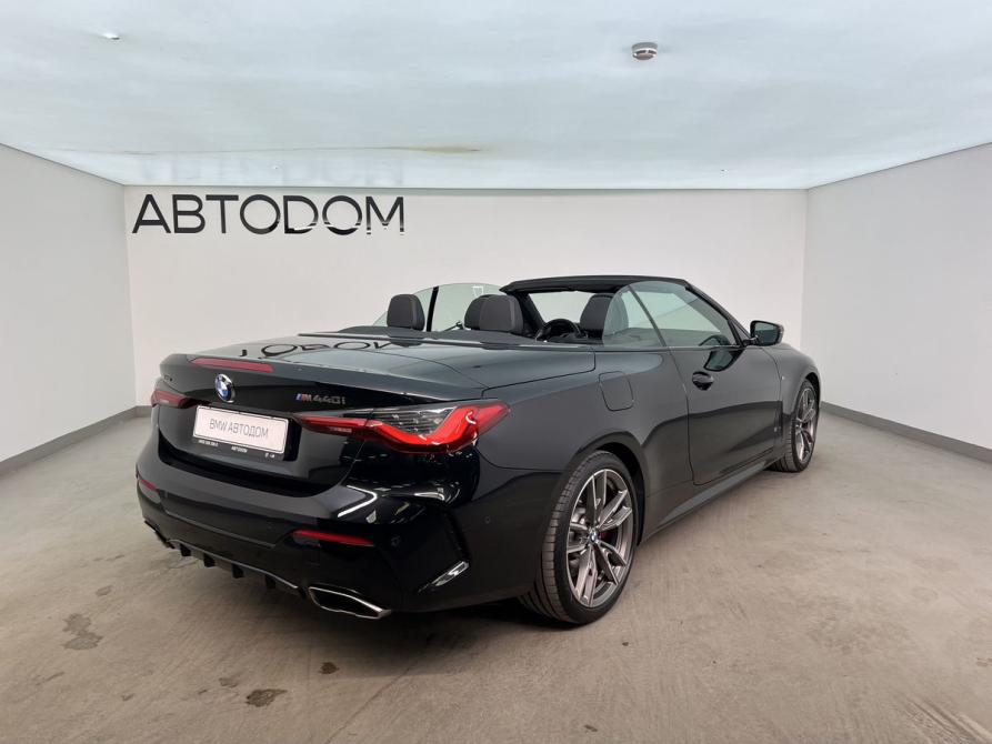 BMW 4 серии G22 G23 G26 Москва  - изображение 23