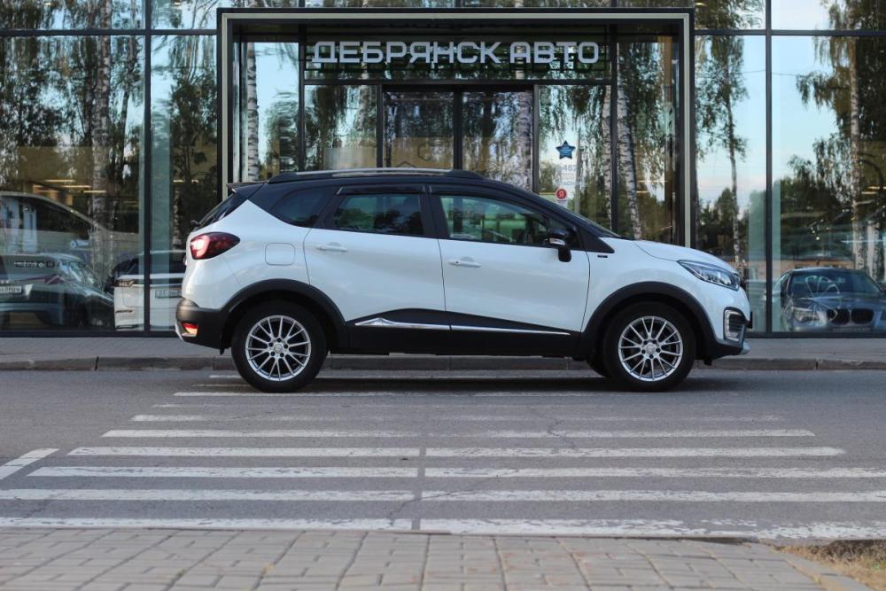 Renault Kaptur I Брянск  - изображение 2
