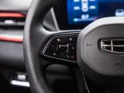 Geely Coolray I Рестайлинг Волгоград  - изображение 57