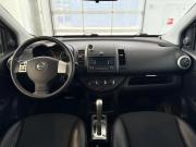 Nissan Note I Рестайлинг Подольск  - изображение 39