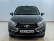 Lada (ВАЗ) Granta I Рестайлинг Москва  - изображение 16
