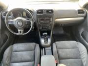 Volkswagen Golf VI Москва  - изображение 27