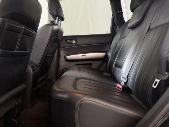 Nissan X-Trail II Рестайлинг с пробегом 2012 года, цена 1 190 000 рублей, 212276 км, внедорожник, Автокод Объявления