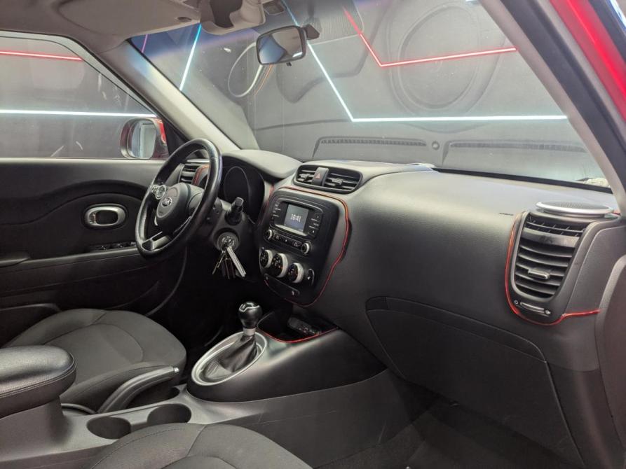 Kia Soul II Москва  - изображение 16