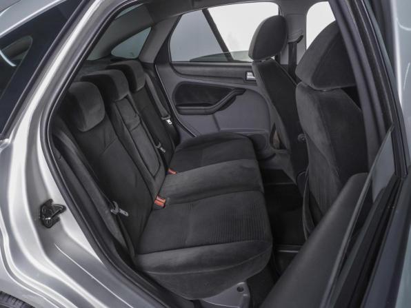 Ford Focus II с пробегом 2007 года, цена 550 000 рублей, 280592 км, седан, Автокод Объявления