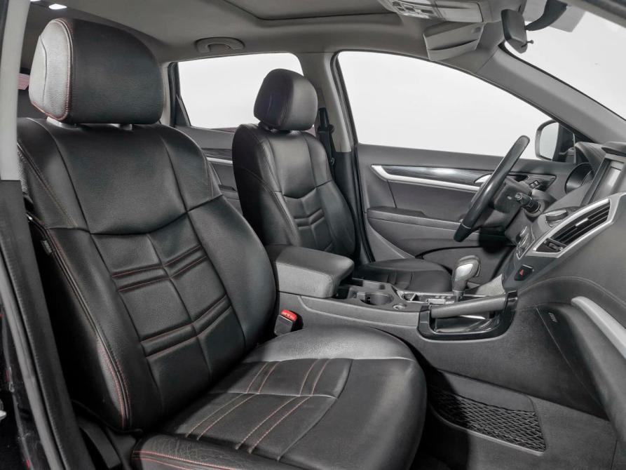 Dongfeng AX7 I Нижний Новгород  - изображение 17