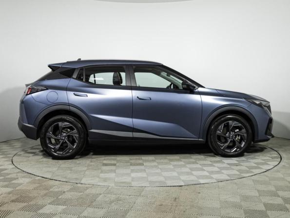 GAC GS3 с пробегом 2024 года, цена 1 969 700 рублей, 23905 км, внедорожник, Автокод Объявления