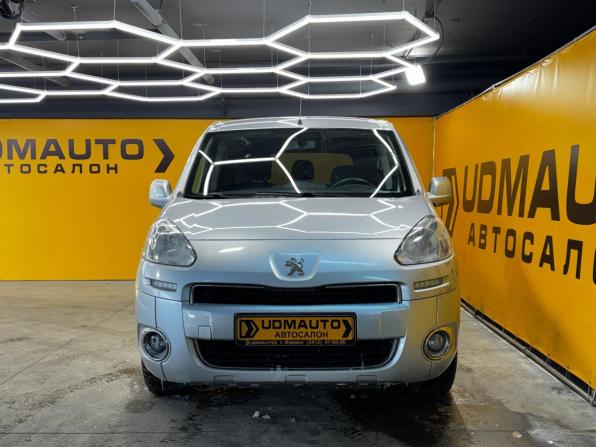 Peugeot Partner II Рестайлинг с пробегом 2012 года, цена 599 000 рублей, 199000 км, минивэн, Автокод Объявления
