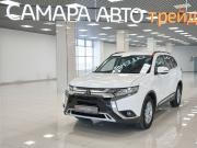 Mitsubishi Outlander III Рестайлинг 3 Самара  - изображение 21