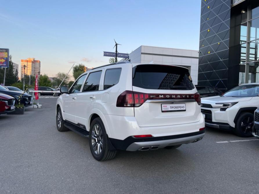 Kia Mohave I Рестайлинг 2 Санкт-Петербург  - изображение 8