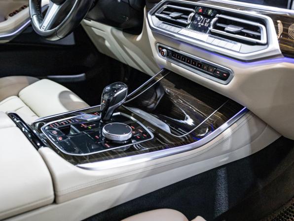BMW X5 IV (G05/G18) с пробегом 2019 года, цена 6 200 000 рублей, 97779 км, внедорожник, Автокод Объявления