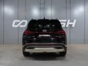 Hyundai Santa Fe IV Рестайлинг Воронеж  - изображение 33